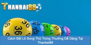 Lô song thủ