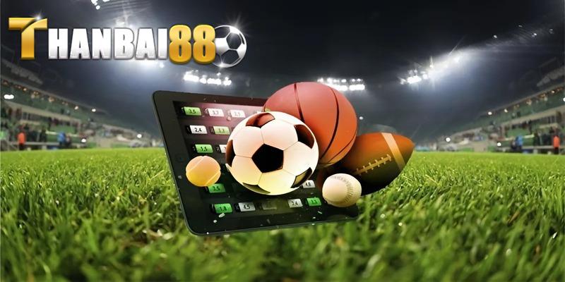 Bti sports