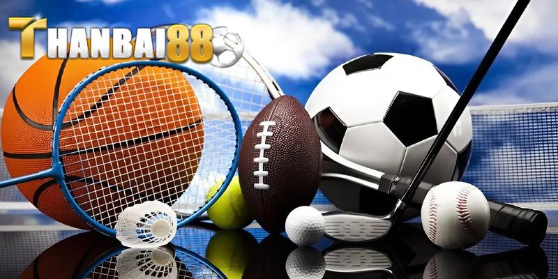 Bti sports