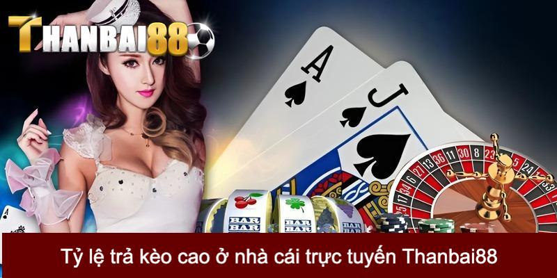 Thanbai88